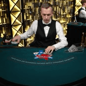 Texas Hold'em Bonus Poker screenshot